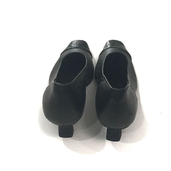 Vaneli Black Pumps - Picture 12 of 13